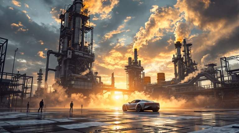 Maschinenhersteller: Die besten Anbieter und ihre Produkte