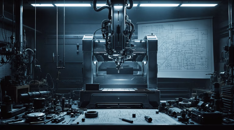 Cnc-fräsmaschinen hersteller liste: Die besten Anbieter im Überblick