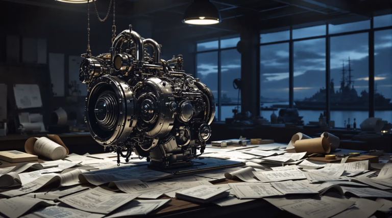 Schiffsmotoren: Die besten Modelle und Tipps für Ihre Auswahl