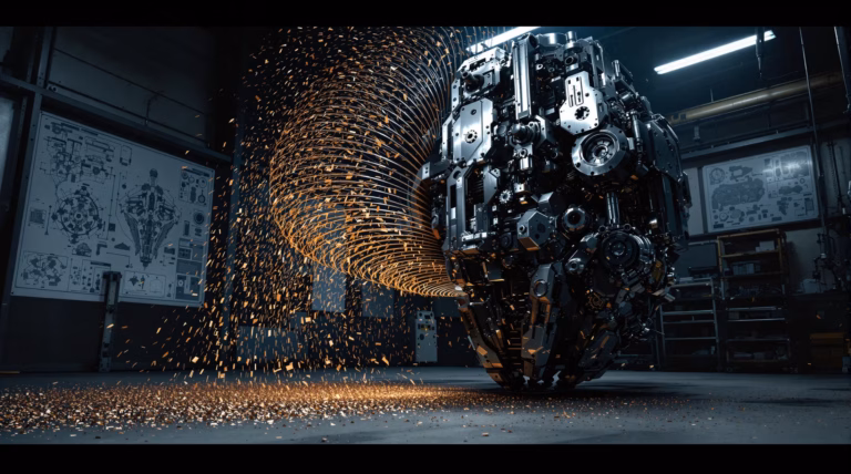 Wälzschälen: Innovative Technologien und Anwendungen