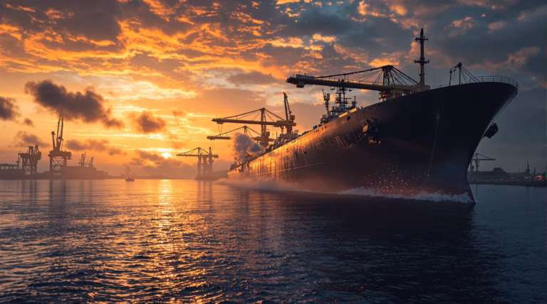 Größte Werft der Welt: Entdecken Sie die beeindruckendsten Schiffswerften