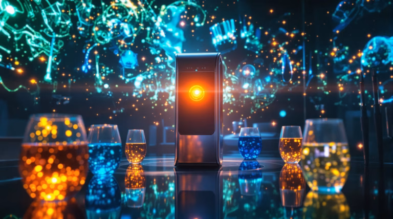 Laser Anwendung: Innovative Einsatzmöglichkeiten und Technologien