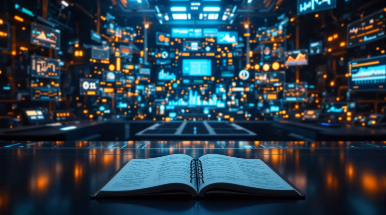 Schichtbuch: Effiziente Dokumentation und Übergabe im Schichtbetrieb