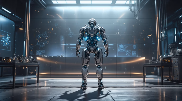 Exoskelett Hersteller: Die besten Anbieter im Überblick