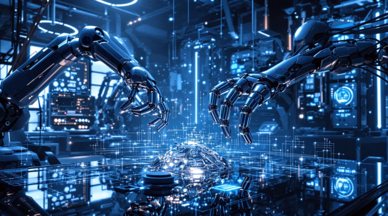 Robotik Firmen Deutschland: Die Top Unternehmen und Innovationen