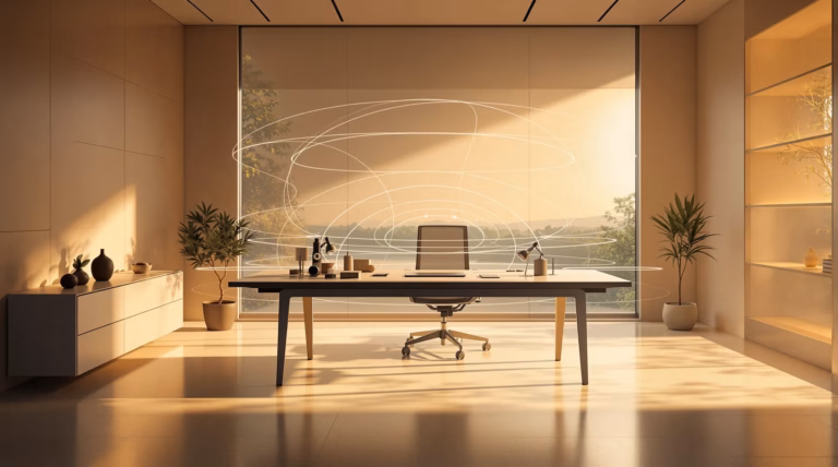 Greifraum: Ergonomie am Arbeitsplatz verstehen und optimieren